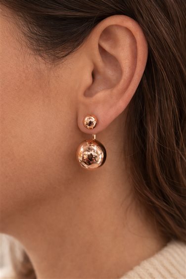 Orecchini Cianfrone Gioielli Donna in Oro OROR-90-198 - OROR-90-198